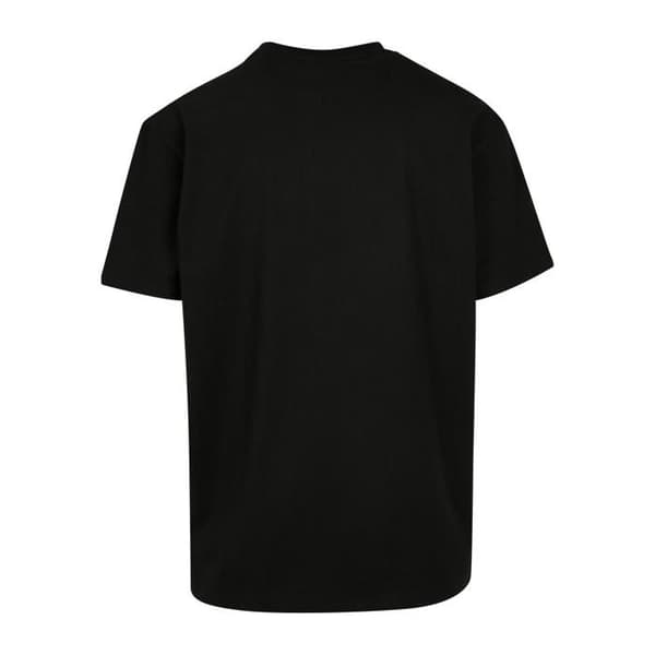 Exklusiv God Loyalty Love Oversized T-shirt