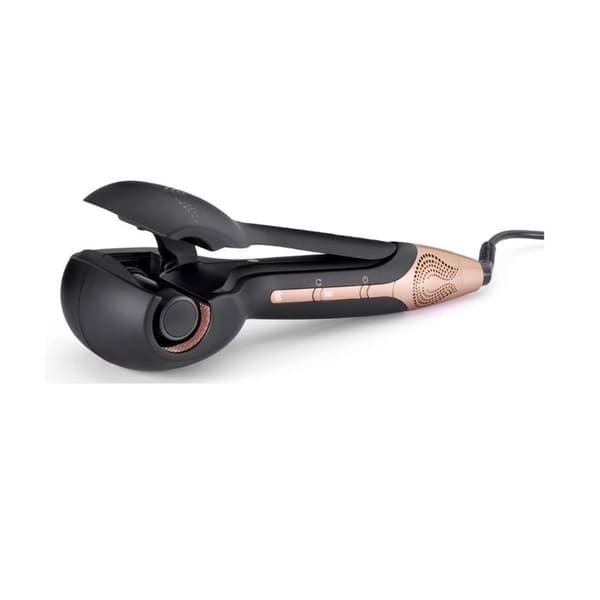 Locktång - Babyliss - C1900E - Svart - Mix - Vuxen