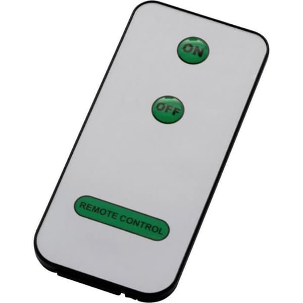 LED-värmeljus - HELLUM - 523072 - Varmljuskulan - Inomhus - Nutida