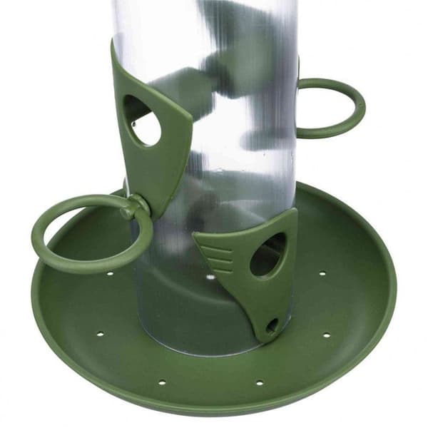 Matare utomhus 750ml, 29 cm fåglar - Trixie