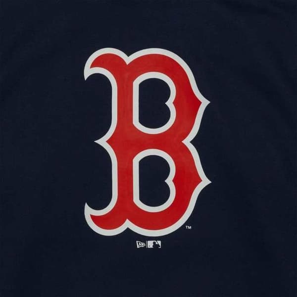 Boston Red Sox Nos MLB Regular hoodie