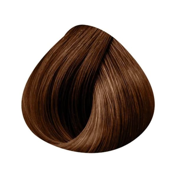 L'Oréal Professionnel Paris - Ammoniakfri Oxidationsfärg Inoa - 7.4 : Kopparblond - 60ml