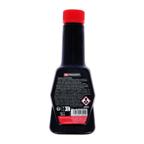 FACOM Oil-Additive FACOM essensbehandling 200ml - 200ml