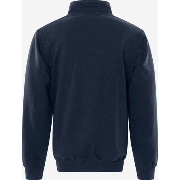 Sweatshirt 1/2 zip Fristads 1737 SWB