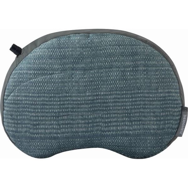 Therm-a-Rest - Airhead - blå Woven Dot - kudde - R