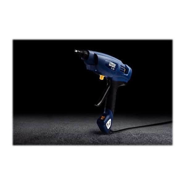 Rapid PRO EG380 Industriell limpistol 400 W 12 mm