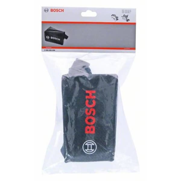 Tygdammsäckar - Bosch - GKS 18V-68 GC - Grå - Batteridriven - Blandad