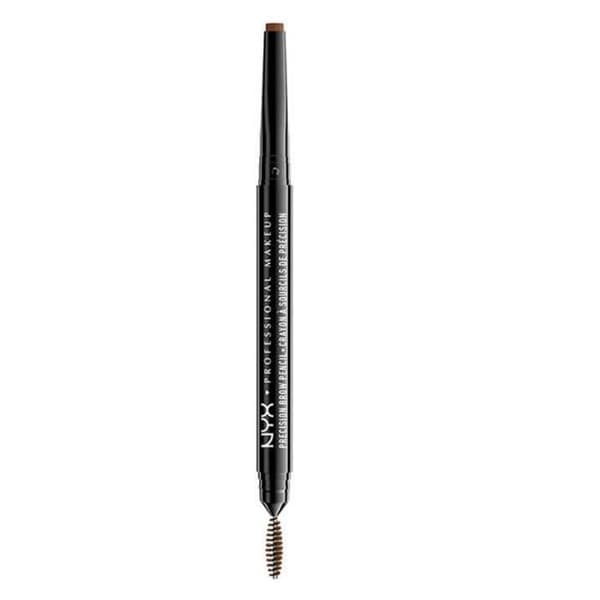 NYX - Nyx Precision Brow Pencil Taupe