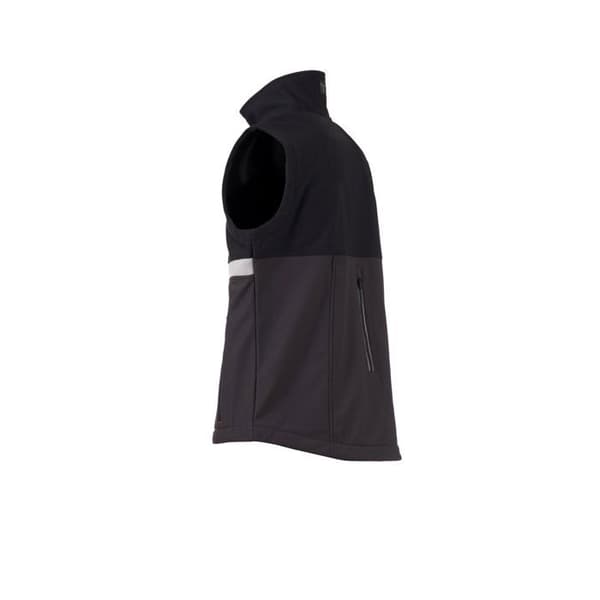 Arbetsjacka Payper Wear Wise - antracit/svart