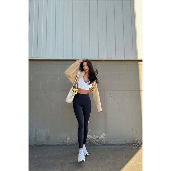 Fabletics Oasis damleggings
