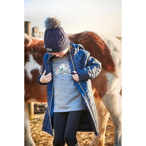 T-shirt barn Equipage Linda