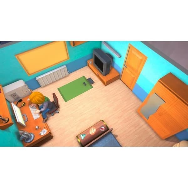 YOUTUBERS LIFE Spel Xbox One