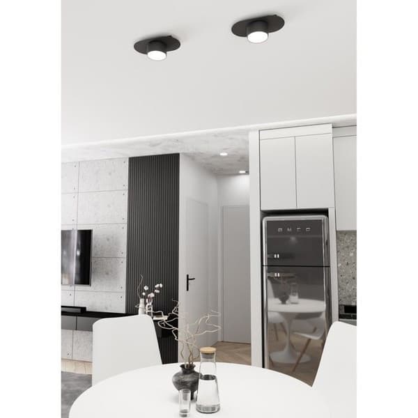Plafonier Emibig Lighting Stilo 1