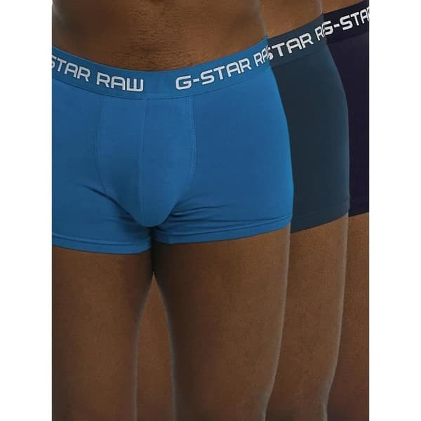 G-Star Men Underkläder & Beachwear / Boxer Classic Trunk 3