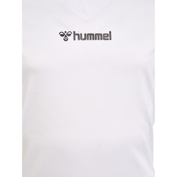 Hummel Essential långärmad t-shirt barn