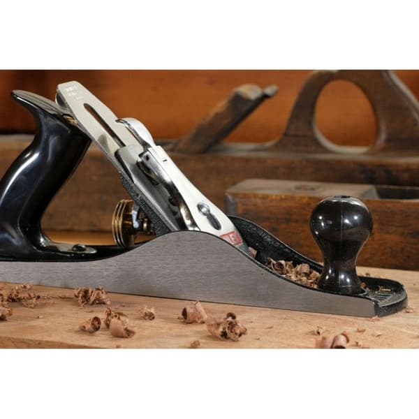 STANLEY Bailey nr 6 1/2 foghyvel