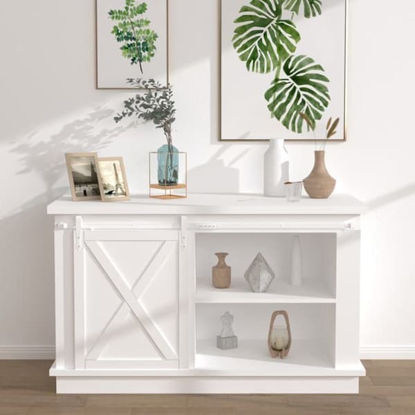 vidaXL Mini Skjutskåpsdörrsats Kolstål 152 cm 151700