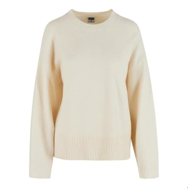 Oversize tröjor dam Urban Classics mjuk