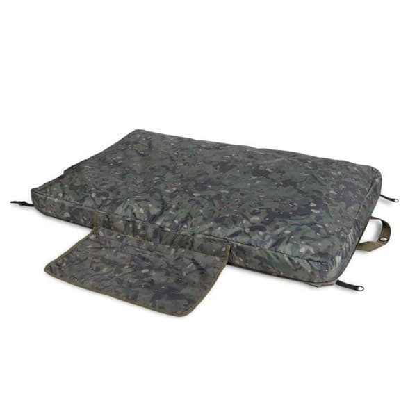 Trakker Sanctuary MF Flat Mat för fiske