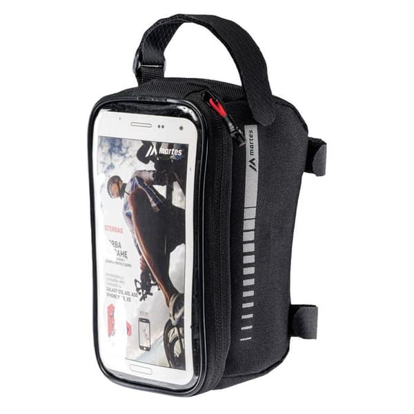 Cykelramväska Martes Sterbag