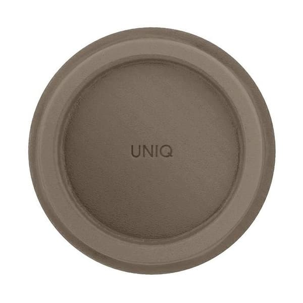 UNIQ Flixa grå magnetisk monteringsbas