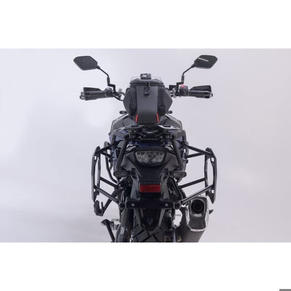 Bagageset för motorcykel SW-Motech V-Strom 800 / 800DE (22-)