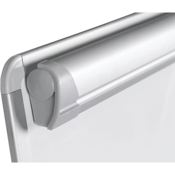 Konferensställ - BI-OFFICE - Easy Stativ - Magnetisk - Aluminium - 70x100 cm
