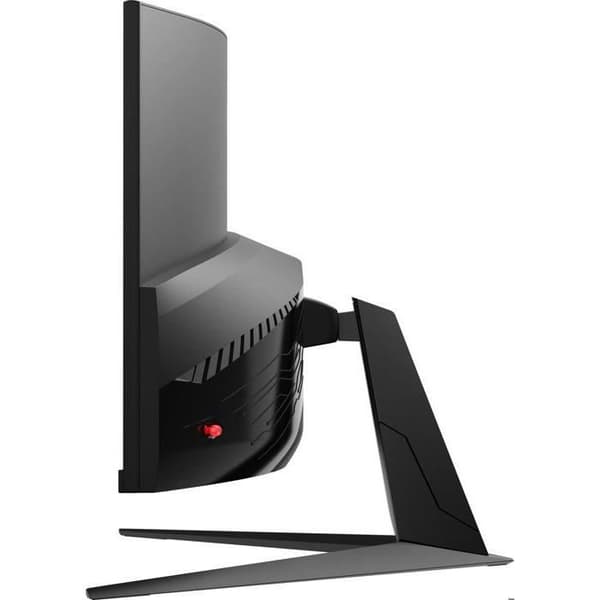Gaming PC Skärm - MSI - G321CU - 31,5" Böjd - UHD - 1 ms Svarstid - 144 Hz