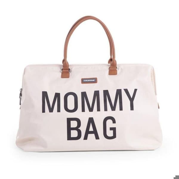 Mammaväska Skötväska Off-White