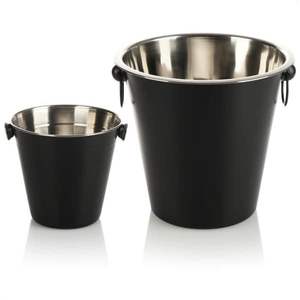 Shaker - omrörare - cocktailset Com-four - CF17061