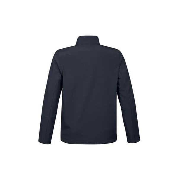 Softshell-jacka Stormtech Orbiter - marin/kolfiber