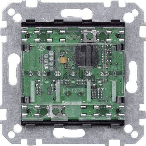 KNX styrmodul - Merten - 625199 - Vit - Elektrisk - Inomhus