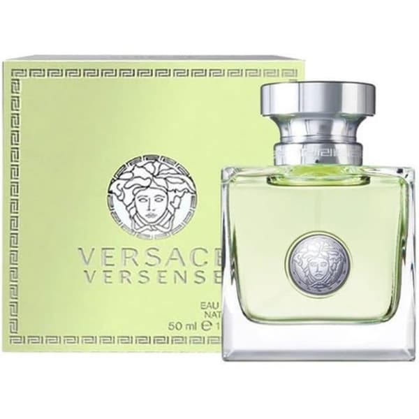Eau de toilette - VERSACE - Versense - 50 ml - Man - Medelhavsfreshhet