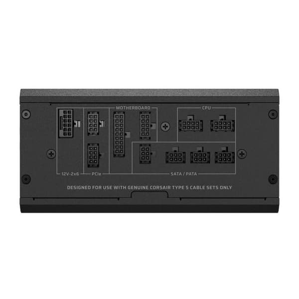 Corsair ATX 80+ Platinum Strömförsörjning - HX1000i SHIFT