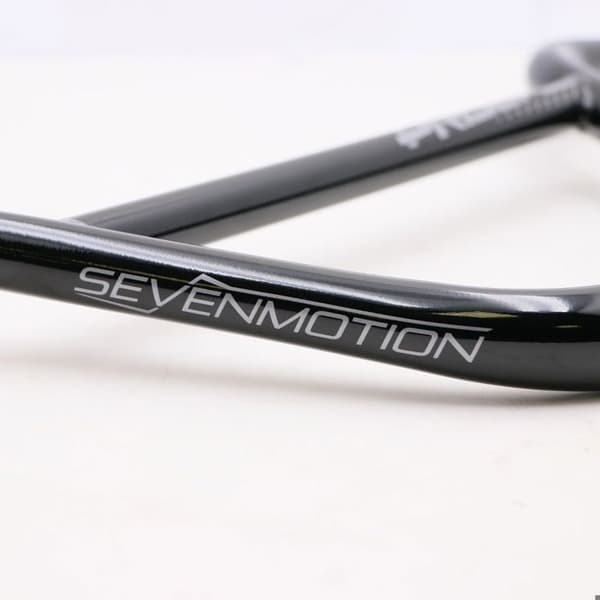 Guidon Pride Racing Sevenmotion V2
