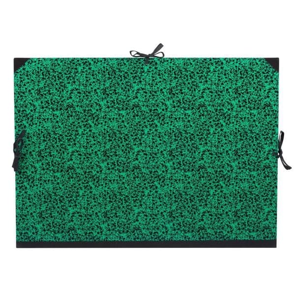 LEFRANC & BOURGEOIS Ritbräda - Sladd - 52x37cm - Grön