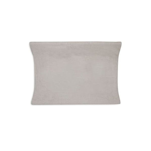 Skötskydd för frotté 50x70 cm Ivory/Nougat (2pack)
