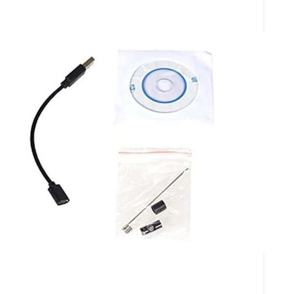 Endoskop - MEDIA-TECH - Industriell - 5m - 6 LED - 66° CMOS