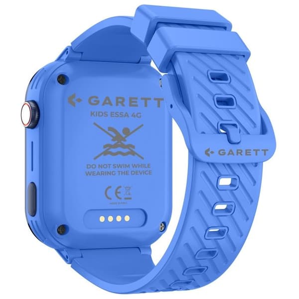 Garett Essa 4G uppkopplad barnklocka