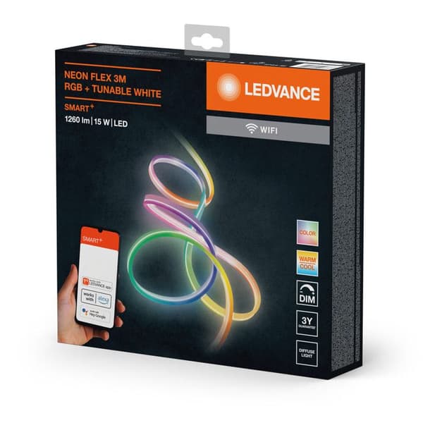 LEDVANCE LED-belysningsrör