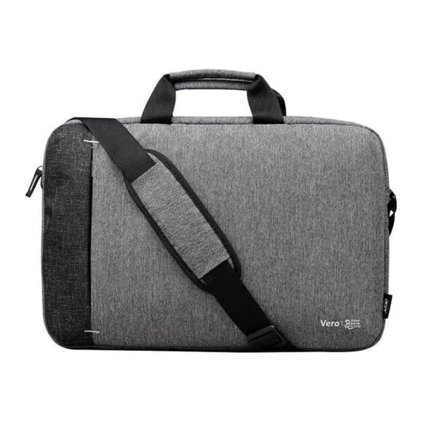 Laptopväska - ACER - VERO - 15,6 tum - Grå - Modell GP.BAG11.036