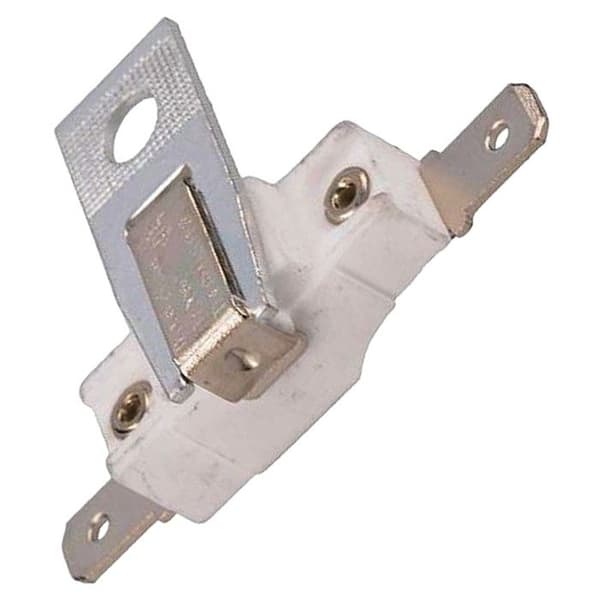 Termostat 308°C - 10A Centrale Dampf, Strykjärn 5212810041 DELONGHI, BRAUN, SIMAC