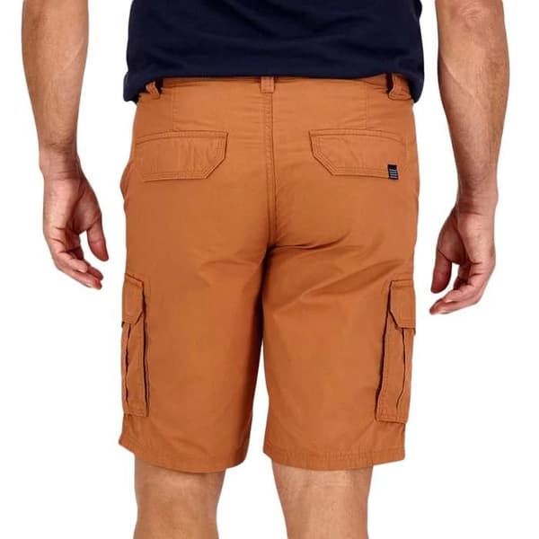 Kort Orange Man TBS VALEN