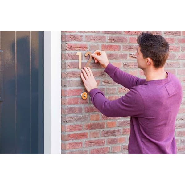 UHU - DoubleFix interiör osynlig - 1,50 m x 19 mm