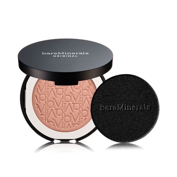 ORIGINAL mineral foundation compact SPF15 #20-Golden Tan 8 gr