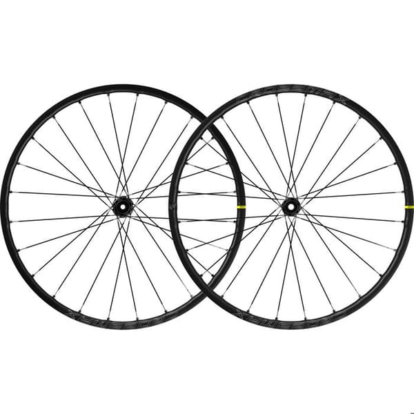 Paret av hjul Mavic Crossmax SL S CL 29 BST MS