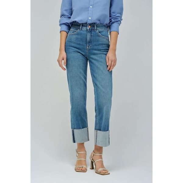 Jeans Regular dam Salsa Jeans Faith Push In