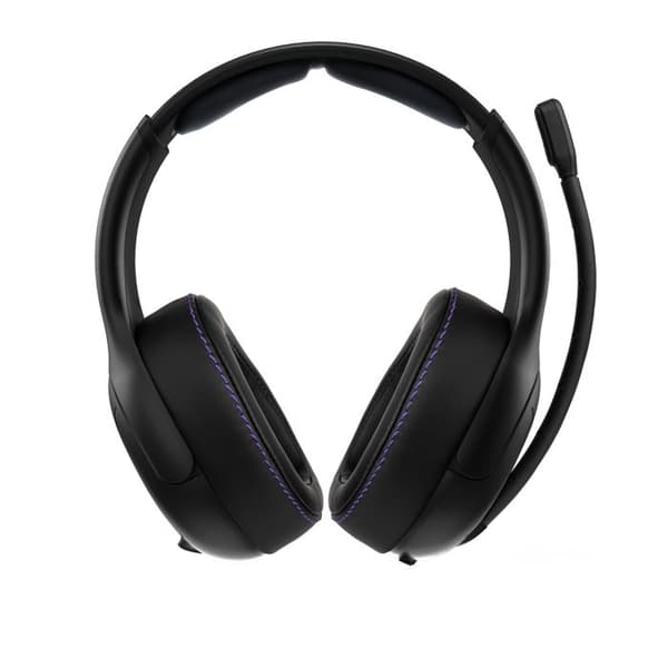 Trådlöst spelheadset - PDP - Victrix Gambit - Klart ljud - 12m räckvidd - Långvarigt batteri