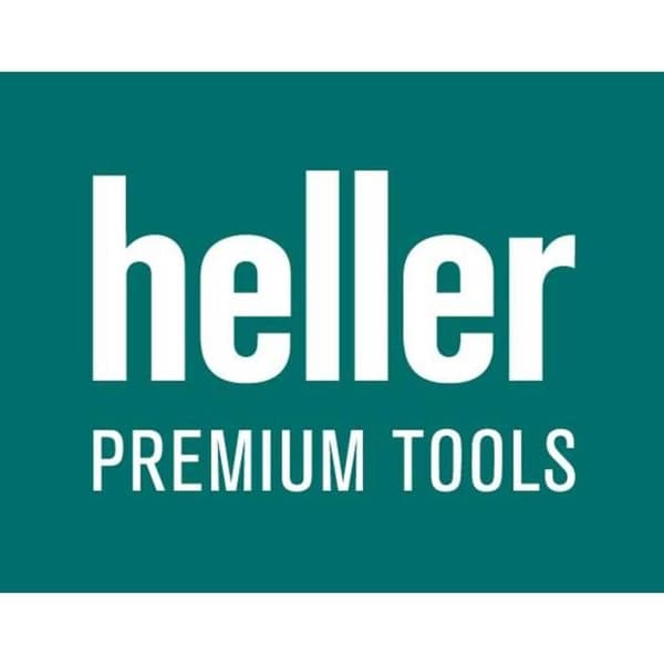 Heller 19415 0 Allmatta 6mm x 60mm x 100mm