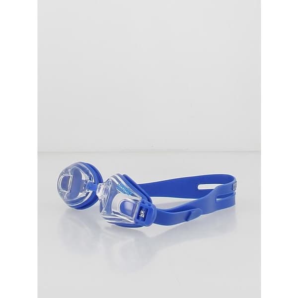 Arena Zoom X-Fit — Simglasögon unisex Blå/Transparent